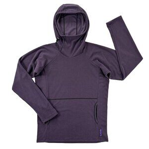 BRAND NEW / Melanzana Microgrid V2 color
Eggplant Large